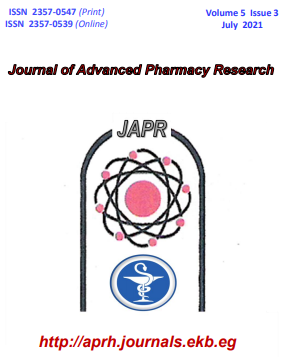 Journal of Advanced Pharmacy Research